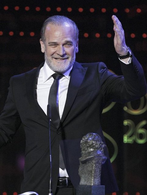 LLUIS HOMAR