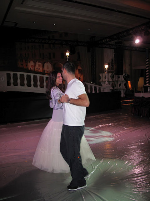 CAN KÖSEOĞLU - ZEYNEP ULUÇ