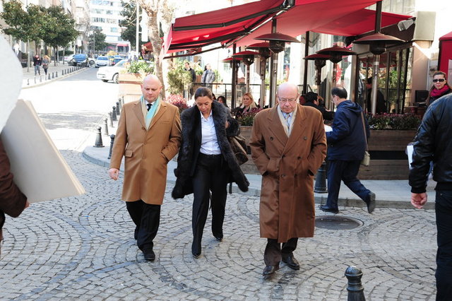 EŞREF CERRAHOĞLU