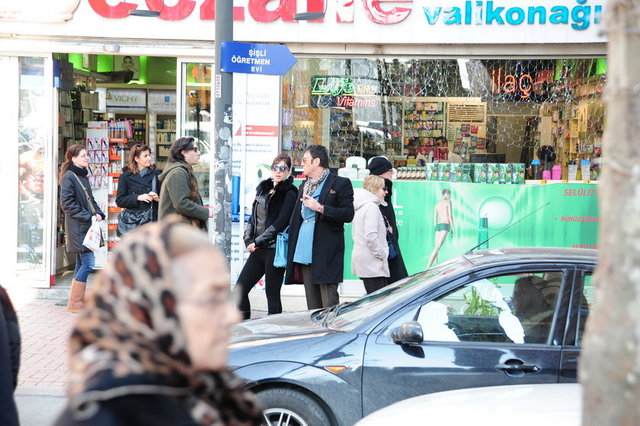 FERRUH - SİBEL KARAKAŞLI 