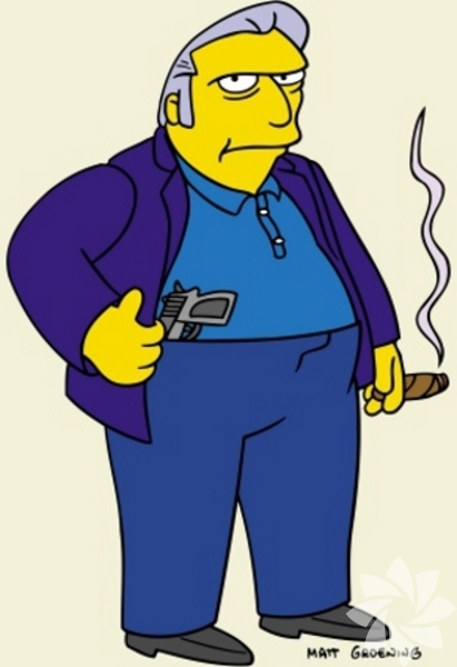 Fat Tony 