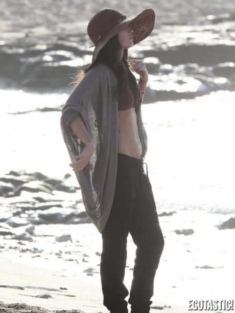 Megan Fox