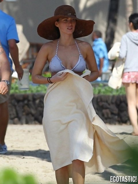 Megan Fox