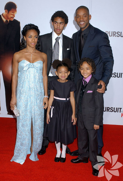 Jada Pinkett Smith - Will Smith (1997)