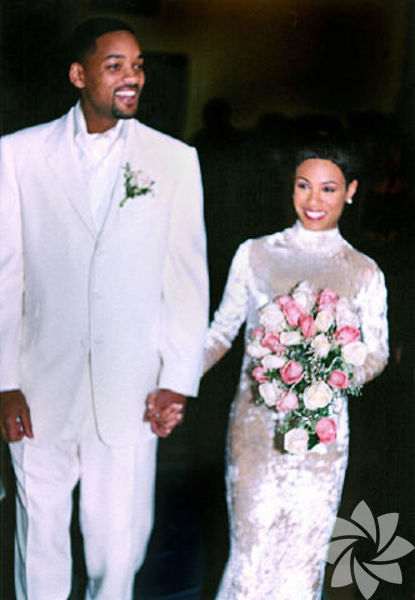 Jada Pinkett Smith - Will Smith (1997)