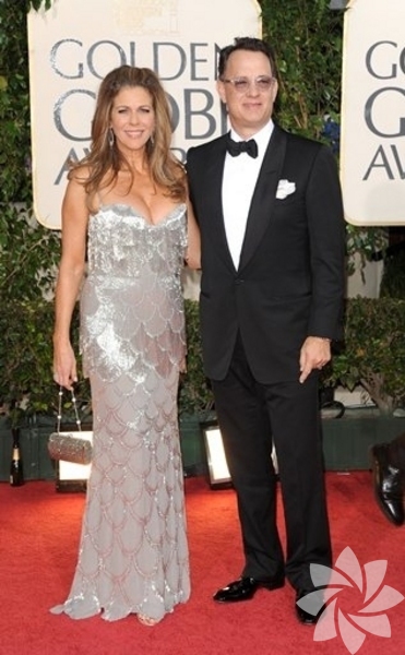 Rita Wilson - Tom Hanks (1988)