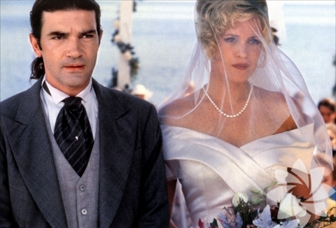 Melanie Griffith - Antonio Banderas (1996)
