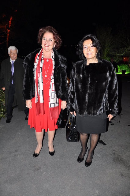 CANAN İMER, TÜRKAN GÜRSEL 