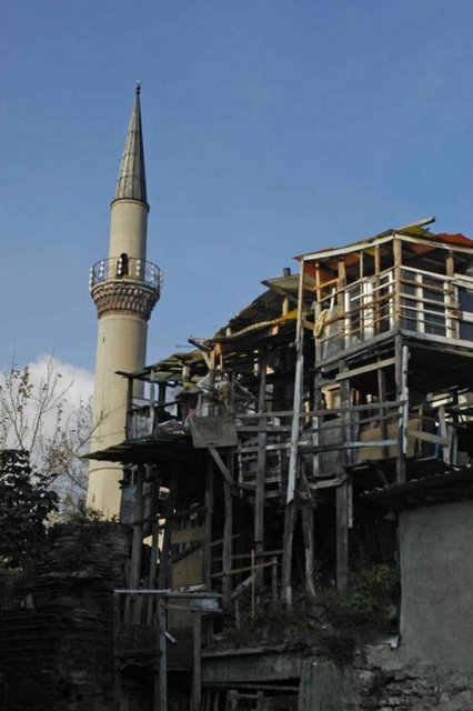 Dilimize Farsçadan gelen zeyrek sözcüğü, zeki, anlayışlı, uyanık anlamına gelmektedir.