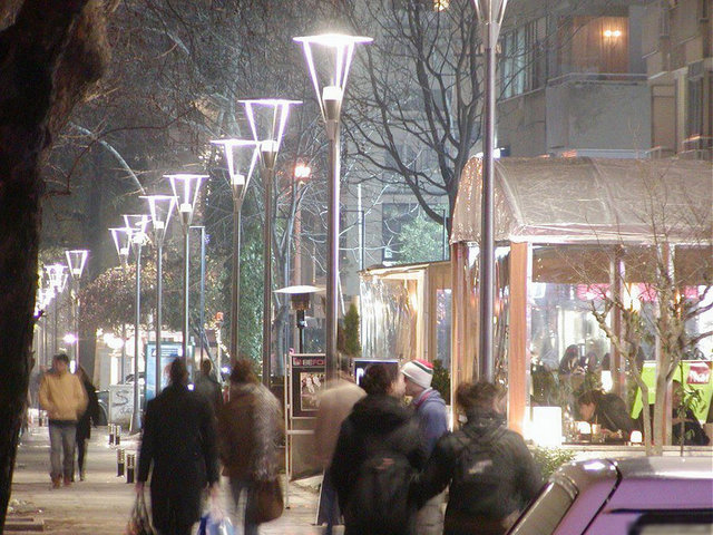 * BAĞDAT CADDESİ: Bizans döneminden bu yana varlığı bilinen yol (şimdi cadde), Osmanlılar döneminde Üsküdar'dan Şam ve Bağdat yönüne giden kervanlarca kullanılıyordu.