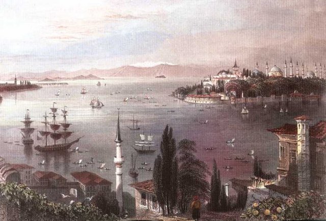 * CİHANGİR: Kanuni Sultan Süleyman'ın, Tophane ile Fındıklı arasındaki kıyıdan 300 basamakla ulaşılan yüksekçe bir yere oğlu Cihangir'in anısına yaptırdığı cami, semte adını vermiştir.