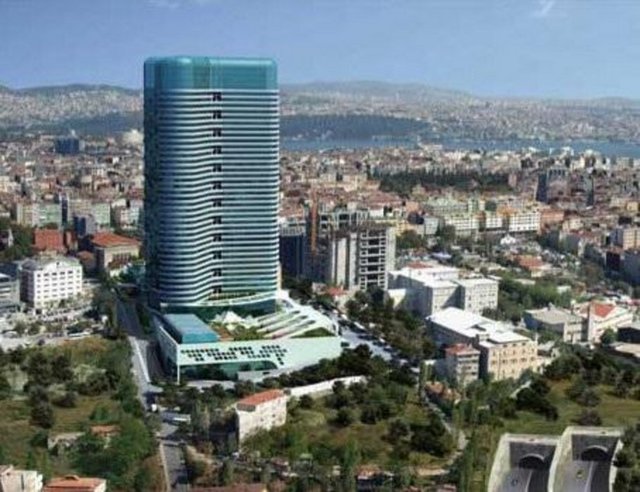 * BOMONTİ: Semt adını, 1902 yılında Bomonti Kardeşlerin burada kurdukları Bomonti Bira Fabrikası'ndan almıştır.