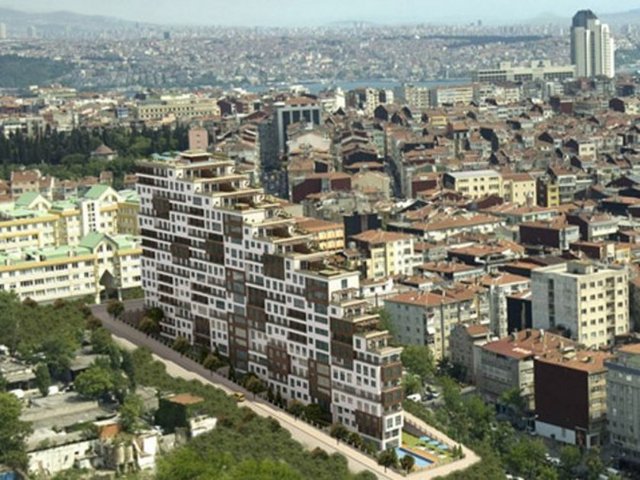 Bu bina daha sonra İstanbul Tekel Bira Fabrikası olarak anılmıştır.