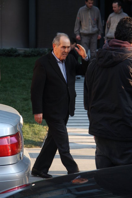 UĞUR EKŞİOĞLU