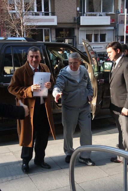 RAHMİ KOÇ 
