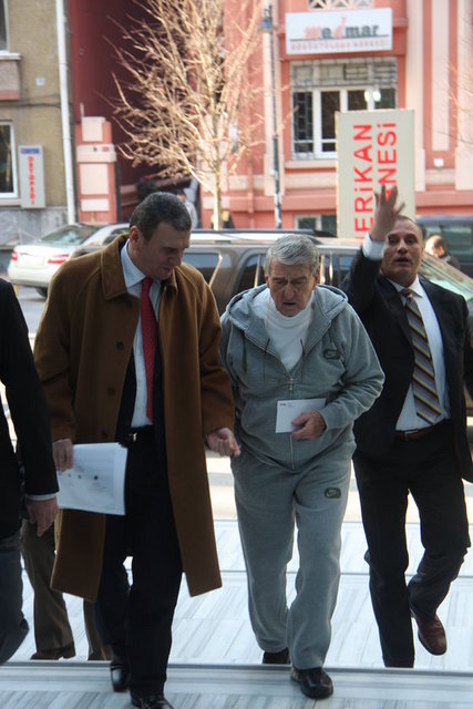 RAHMİ KOÇ