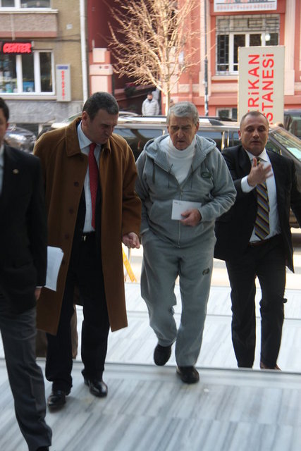 RAHMİ KOÇ 