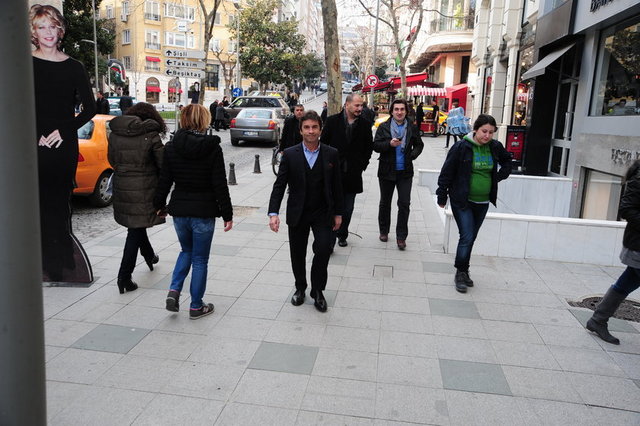 CEM HAKKO