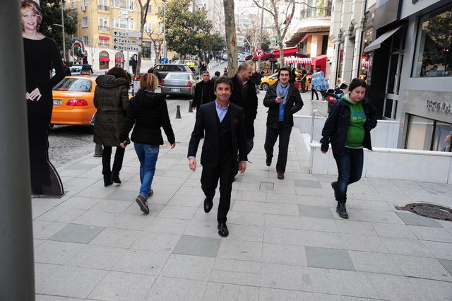 CEM HAKKO