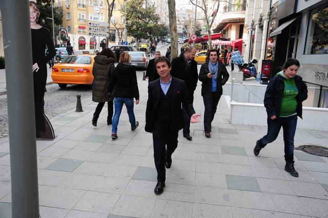 CEM HAKKO