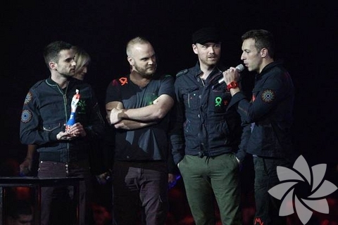 Coldplay