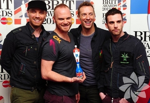 Coldplay