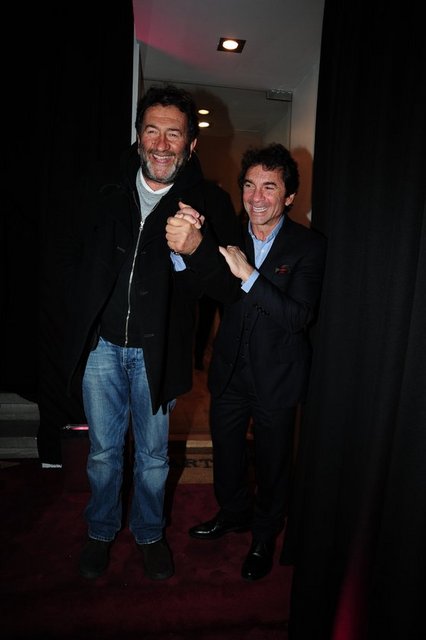CEM HAKKO, MUSTAFA TAVİLOĞLU