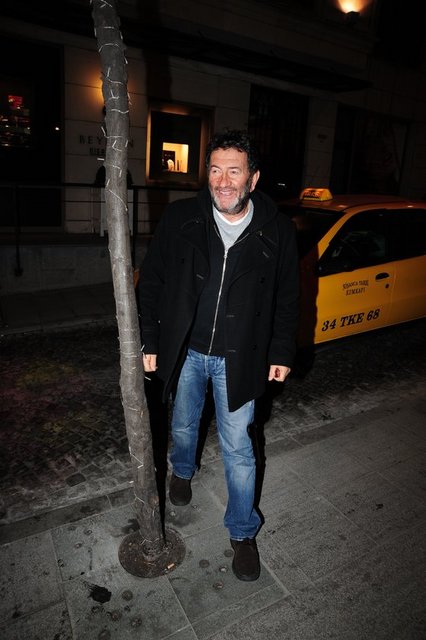 MUSTAFA TAVİLOĞLU