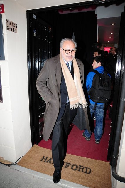 ALBERT ELHADEF