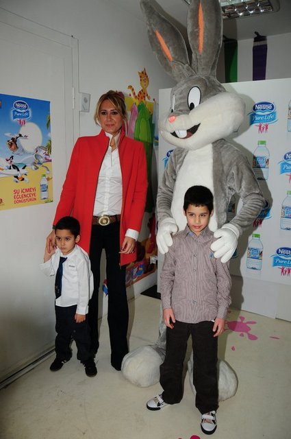 EBRU, ALİ, CAN KADAYIFCIOĞLU