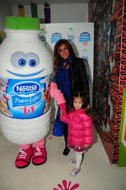 ZEYNEP, YASEMİN ILICALI