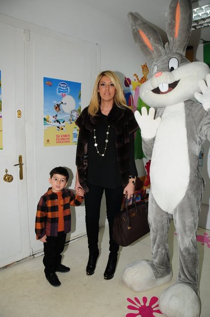 YİĞİT, PINAR TALAY