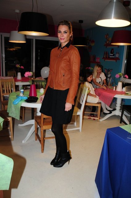 GÜL SAYGI 