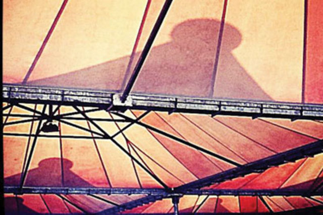 Aslı Felah - @_happycamper_ Mimar iPad2