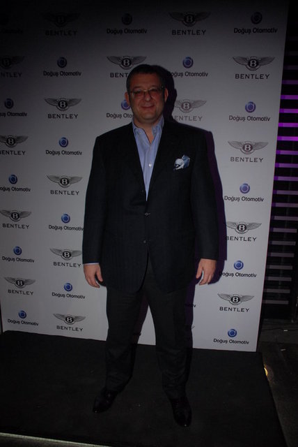 AHMET DEDEHAYIR 