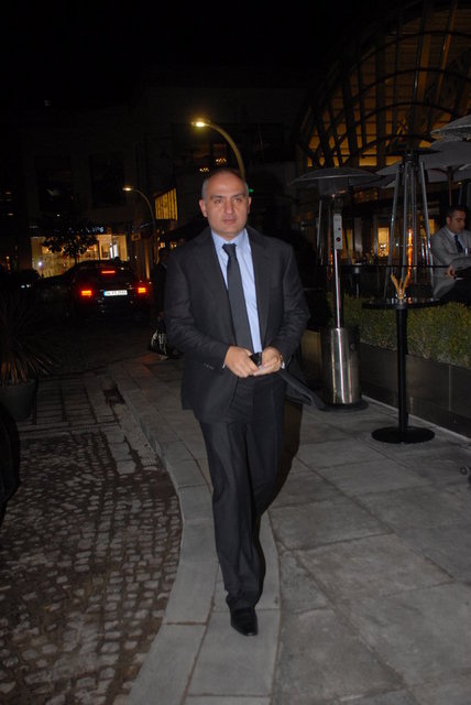 MERMET ERSOY 