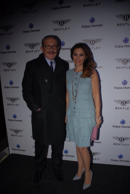 FERYAL - KEMAL GÜLMAN 