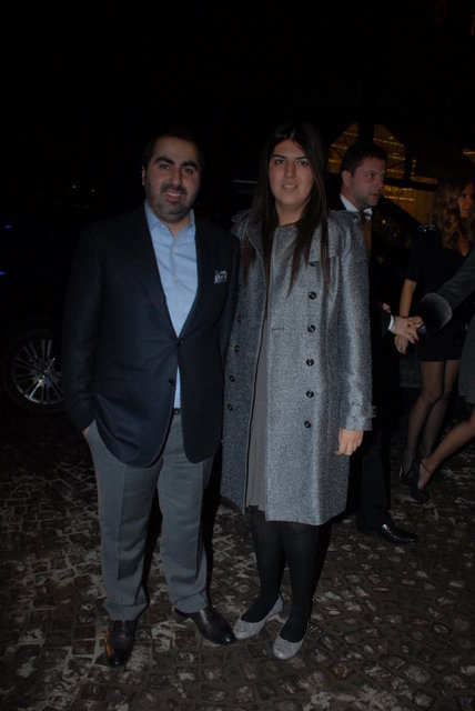 DERYA - GÖKHAN AYAYDIN