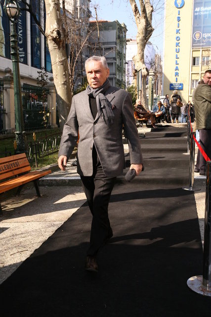 EROL AKSOY