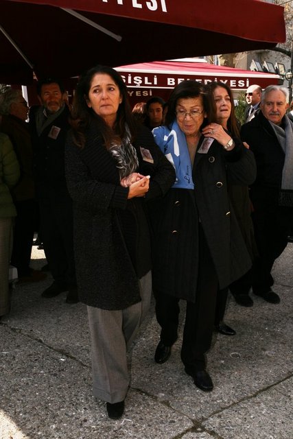 AYŞE JOURDAN, BELMA ÇOBANLI 