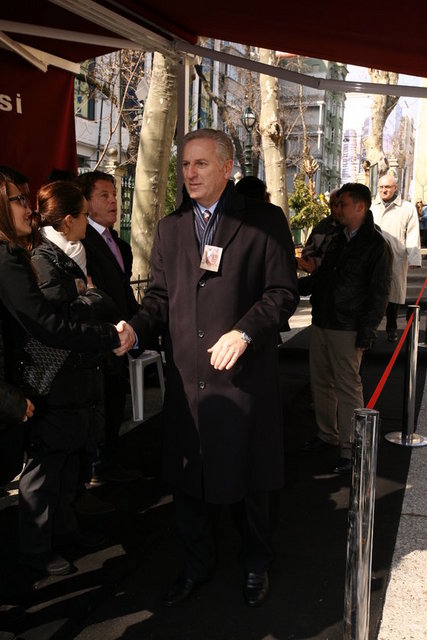 ALİ DÜRÜST