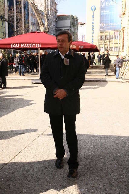 CELAL ÇAPA 