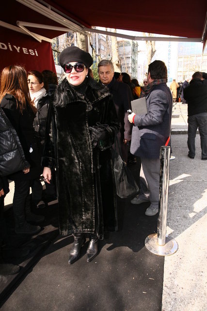 NESLİHAN YARGICI 