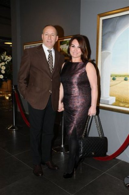 ERGUN - ARZU SAVGI 