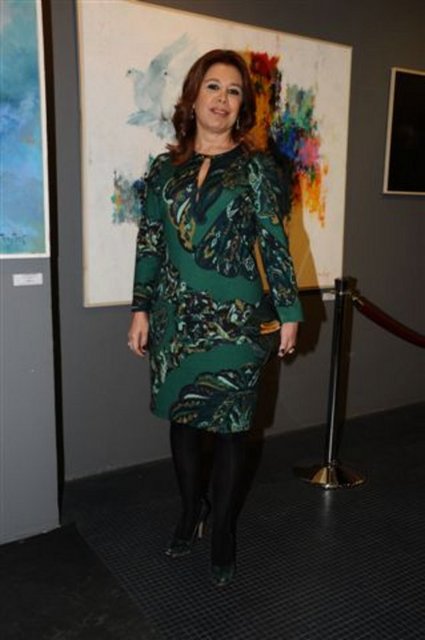 FULYA NAYMAN 