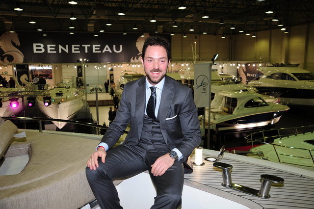 RALF TEZMAN
