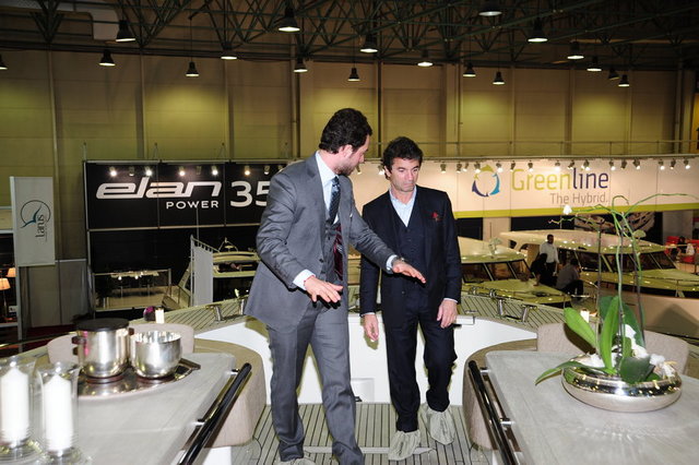 RALF TEZMAN, CEM HAKKO