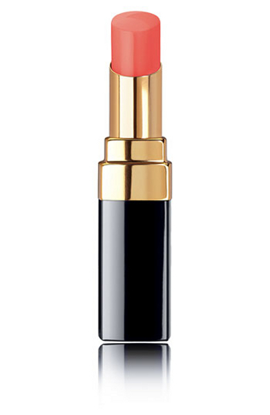 Chanel Rouge Coco Shine Hydrating Sheer Ruj