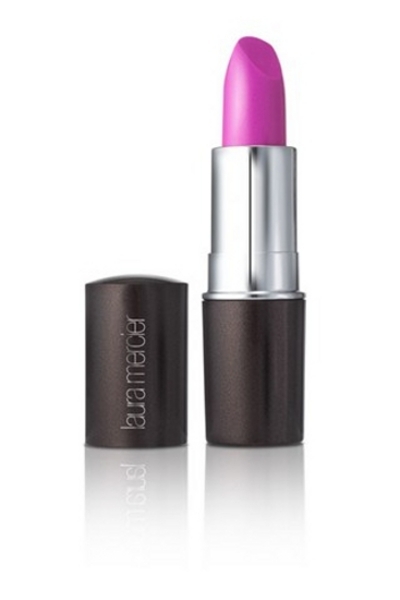 Laura Mercier Gel Lip Colour in Orchid Ruj