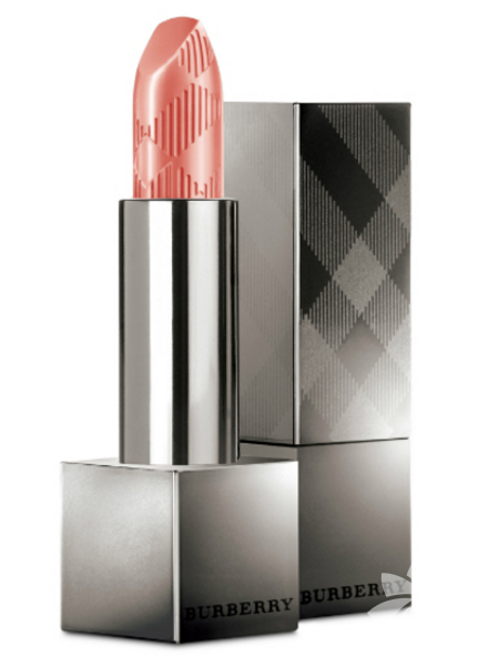 Burberry&#039;s Lip Cover in Devon Sunset No.28 Ruj